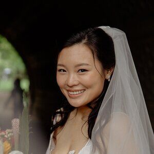 Meet your Posher, Audrey